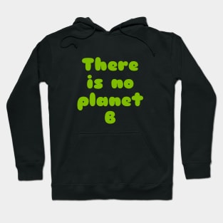 PLANET B 15 Hoodie